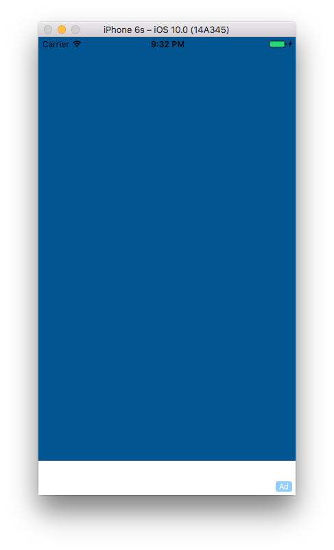 IAD SWIFT