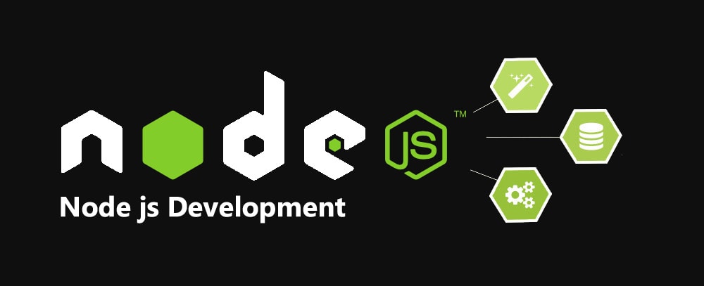 Node.js Development