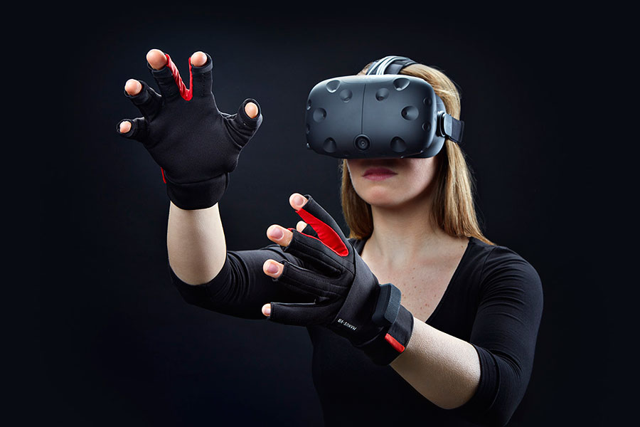 HTC Vive