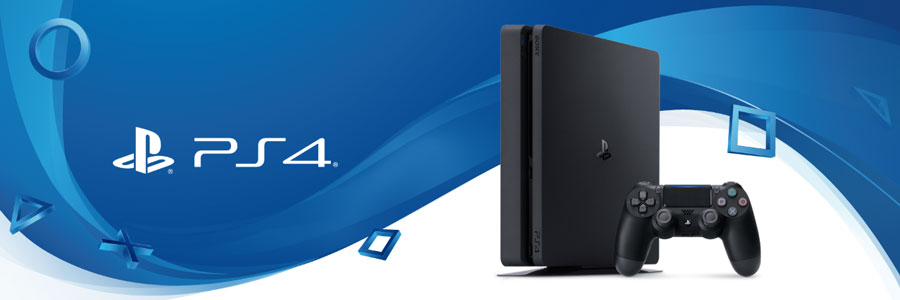 PlayStation 4