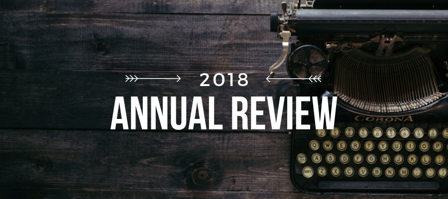 Annual Review