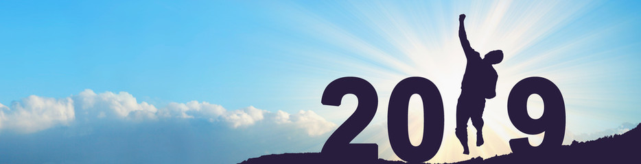 Aloha, 2019 ~