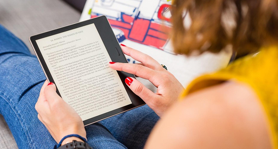 Kindle